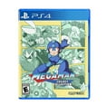 thumbnail image 1 of PS4 MEGA MAN LEGACY COLLECTION, 1 of 1
