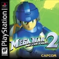 thumbnail image 1 of Pre-Owned Mega Man Legend 2 - Complete in Box - Black Label - Tested - PS1 Playstation 1 PSX, 1 of 1