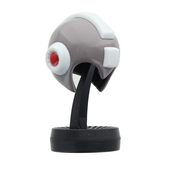 Mega Man Mini Helmet - Grey Bubble Lead (Loot Crate Exclusive)