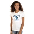 thumbnail image 1 of Mega Man Pixel Power 80s 8bit Gamer Women's Plus Size Shirt Brisco Brands 3X, 1 of 5