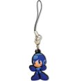 thumbnail image 1 of mega man powered up mega man pvc cell phone charm, 1 of 1