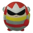 thumbnail image 1 of Mega Man Proto Man Ball 8" Plush Toy, 1 of 1