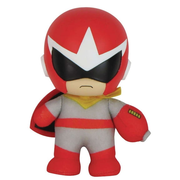 Mega Man Proto Man Plush (Version 3)
