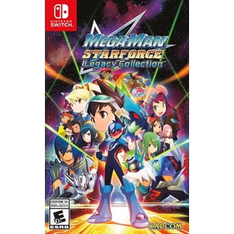 Capcom Nintendo Switch Games in Video Games by Console - Walmart.com