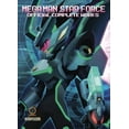 thumbnail image 1 of Mega Man Star Force: Official Complete Works Hardcover (Hardcover), 1 of 1