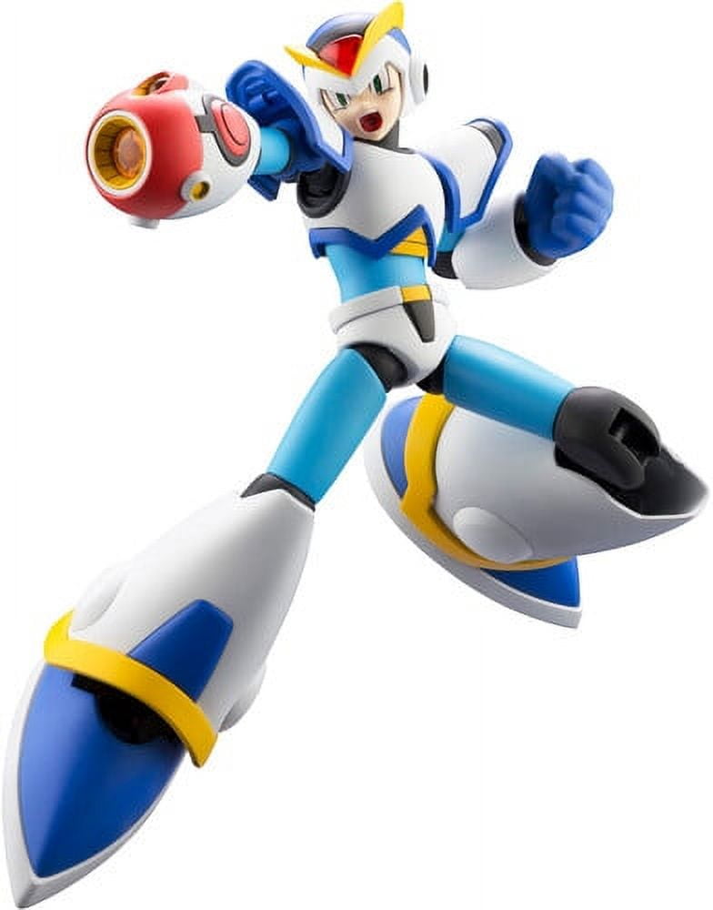 KOTOBUKIYA - frmjpn KOBUKIYA MEGA MAN X ZERO Nightmare Ver Plastic Model Kit