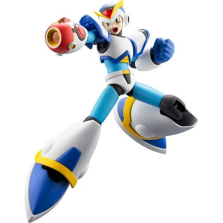 ゲームキャラクター MEGA MAN X ROCK MAN X KOTOBUKIYA Axl 1/12