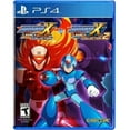 thumbnail image 1 of Mega Man X Legacy Collection 1+2, Capcom, PlayStation 4, [Digital], 013388560561, 1 of 7