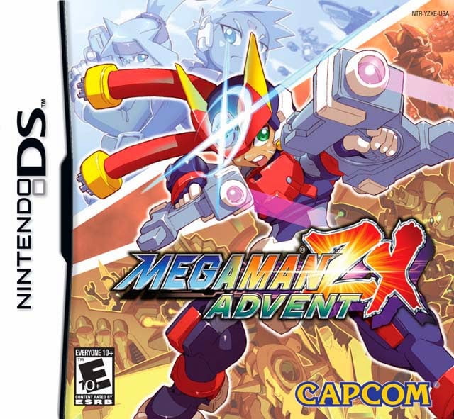 Best Rated and Reviewed in Mega Man Video Games - Walmart.com