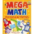 thumbnail image 1 of Pre-Owned Mega Math: Puzzles & Activities Paperback, 1 of 1