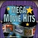 Mega Movie Hits - Music Performance CD - Sold by iVera Accessories