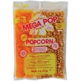 Mega Pop Popcorn Kit