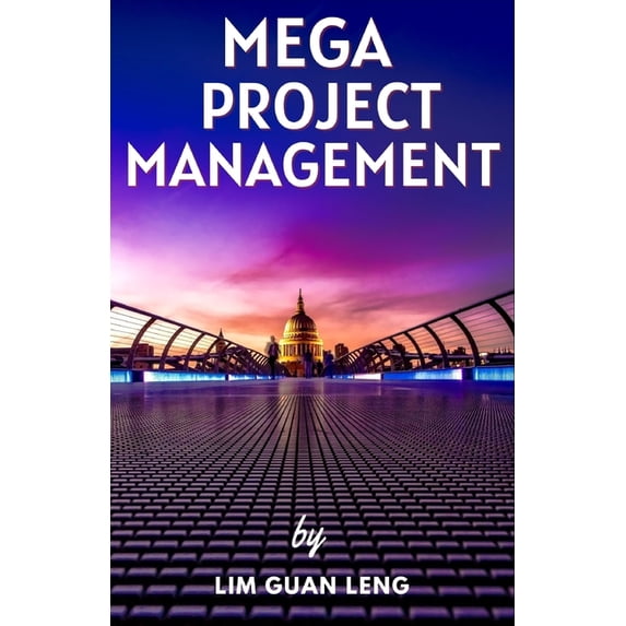 Mega Project Management: Culture, Economy, and Society (Paperback)