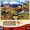 thumbnail image 1 of Mega Puzzles Anthony Kleem Americana Collection Puzzle, 500 Piece, 1 of 1