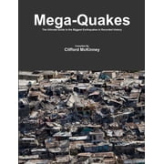 Mega-Quakes Paperback