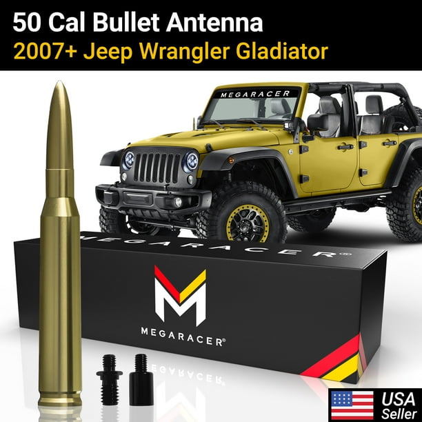 Jeep wrangler jl antenna replacement discount
