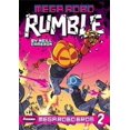 thumbnail image 1 of Pre-Owned Mega Robo Bros 2: Mega Robo Rumble: Neill Cameron Paperback, 1 of 1
