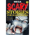 thumbnail image 1 of Pre-Owned Mega Scary Stories for Sleep 7 (Mass Market Paperback) 0843182199 9780843182194, 1 of 1