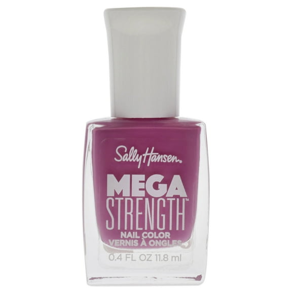 Mega Strength Nail Color - 053 Queen Trident