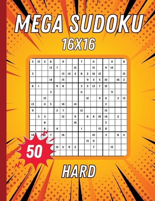 Sudoku Irregular 12X12 - Dif?Cil - Volume 18 - 276 Jogos