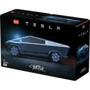 Mega Tesla Cybertruck