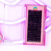 Mega Volume Eyelash Extension Lashes 0.03mm