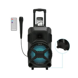 JBL Partybox 110 Portable Bluetooth Speaker - Black – Xpressouq