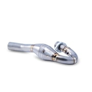 MegaBomb Header, Titanium