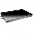 thumbnail image 1 of MegaChef 14" Electric Warming Tray with Adjustable Temperature Control, 1 of 3