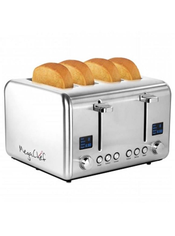 4 Slice Toasters in Toasters