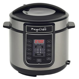 Quick Power Pot