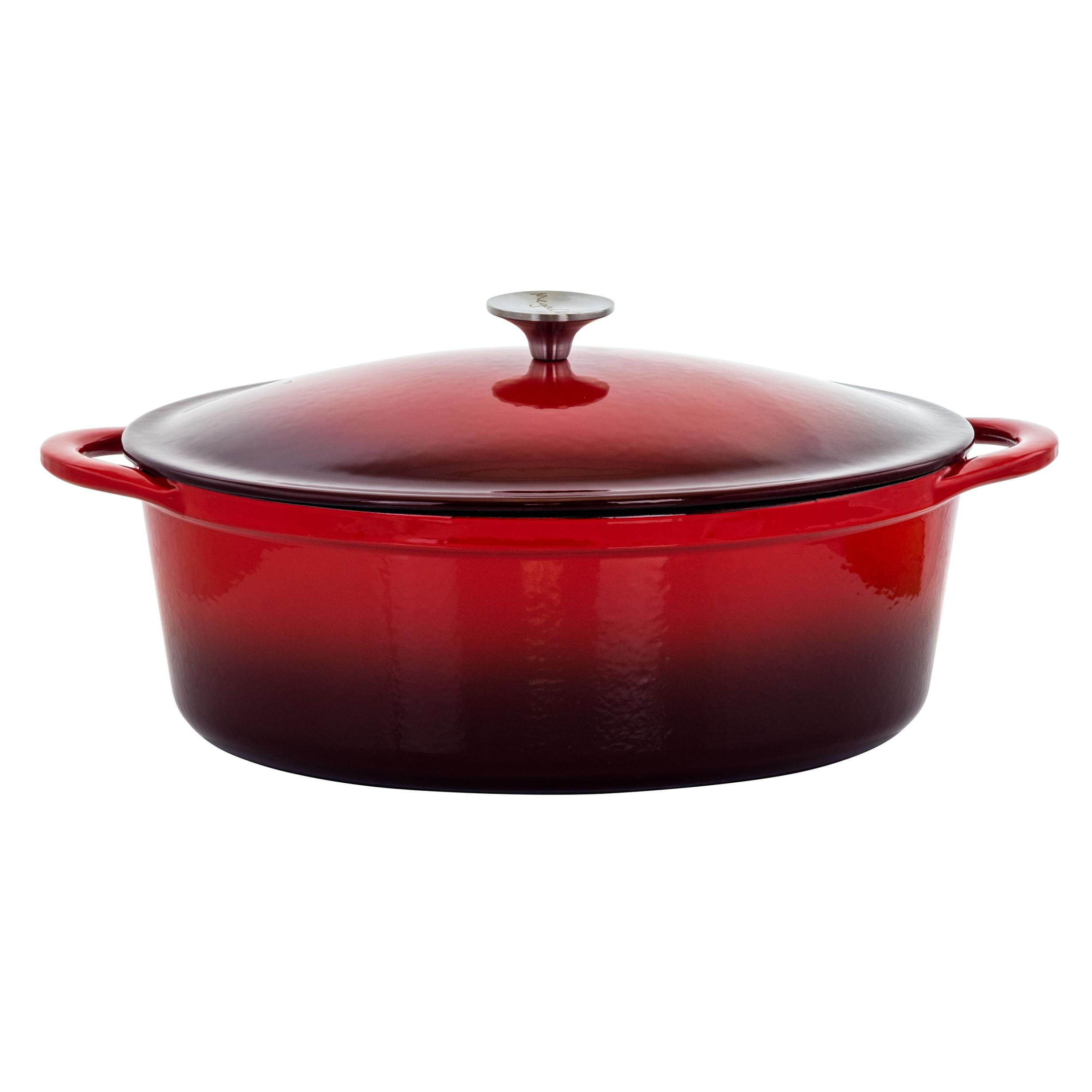 https://i5.walmartimages.com/seo/MegaChef-7-Quarts-Oval-Enameled-Cast-Iron-Casserole-in-Red_f76bcbc2-3abf-4cd8-9cc6-bea3d25de88a.da4f4d0c3b87ccdd592ec2171a54656b.jpeg
