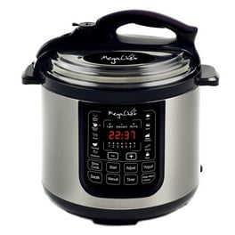 Power pressure cooker xl 10 qt walmart hotsell