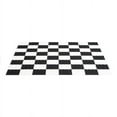 thumbnail image 1 of MegaChess Plastic Giant Chess Game Board, Giant Games, 9.5 X 9.5 ft (L X W), 1 of 7