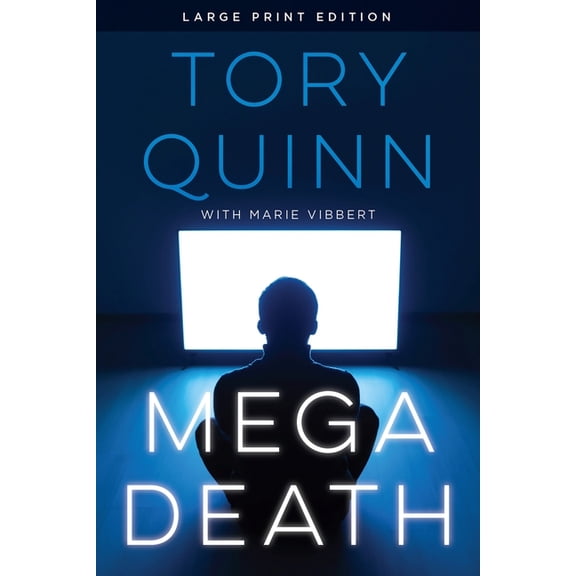 MegaDeath (Paperback)
