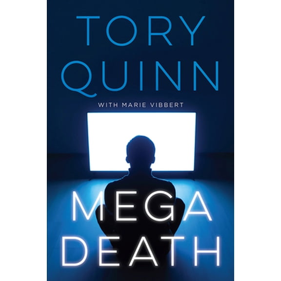 Pre-Owned Megadeath (Paperback) 1646300661 9781646300662