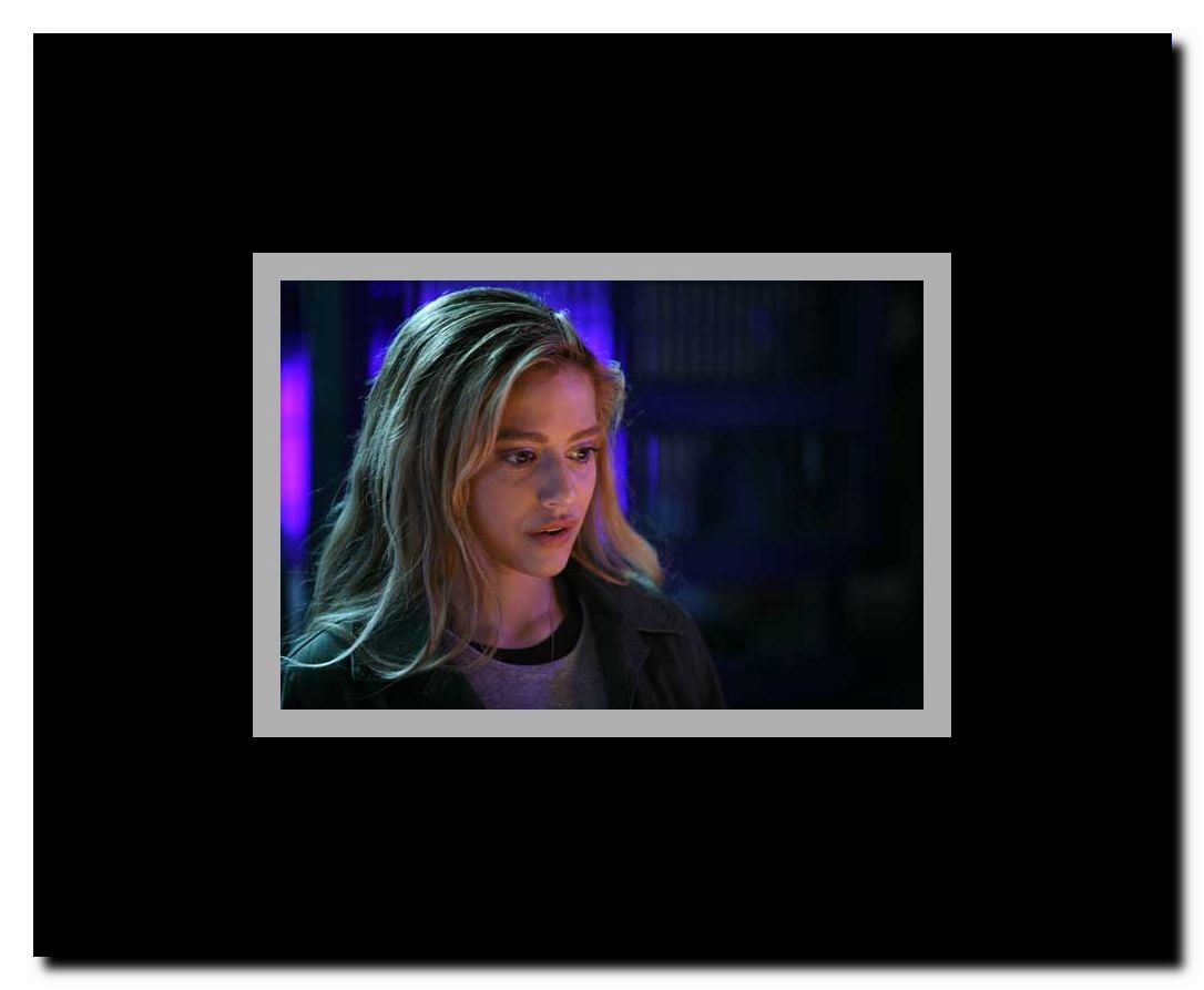 MegaFault (TV) Framed Movie Poster