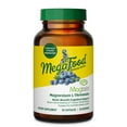 thumbnail image 1 of MegaFood Magtein Magnesium L Threonate, Cognitive Support, Vegan, 90 Capsules, 30 Servings, 1 of 10
