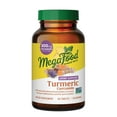 thumbnail image 1 of MegaFood Turmeric Curcumin Extra Strength - Joint Support Supplement - Turmeric Curcumin with Black Pepper & Boswellia Extract - Vegan - Made Without 9 Food Allergens - 60 Tabs (30 Servings), 1 of 8