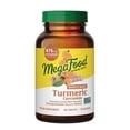 thumbnail interactive-video image 1 of MegaFood Whole Body Turmeric Curcumin - Black Pepper & Vitamin C - Vegan - 30 Servings, 1 of 11