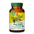 thumbnail image 1 of MegaFood Women's 55+ Multivitamin - Vitamins A, C, D3 & E - Aging Support - 60 Servings, 1 of 10