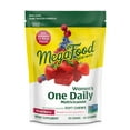 thumbnail image 1 of MegaFood Women's One Daily Multivitamin Chews - with B Vitamins & D3 - 30 Servings, 1 of 8