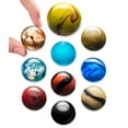 thumbnail image 1 of MegaFun/Fabricas Selectas USA Solar System Glass Marbles, 1 of 4