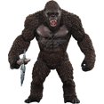 thumbnail image 1 of MegaHouse Collectible Child King Kong Action Figures, PVC Multicolor, 7.48" x 8.00", 4 lb, 1 of 4