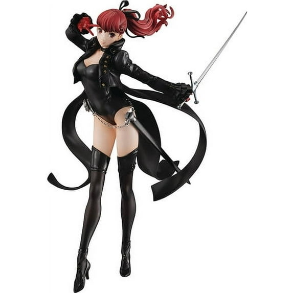 MegaHouse - Lucrea Persona 5 The Royal Kasumi Yoshizawa PVC Figure, Megahouse, Gifts