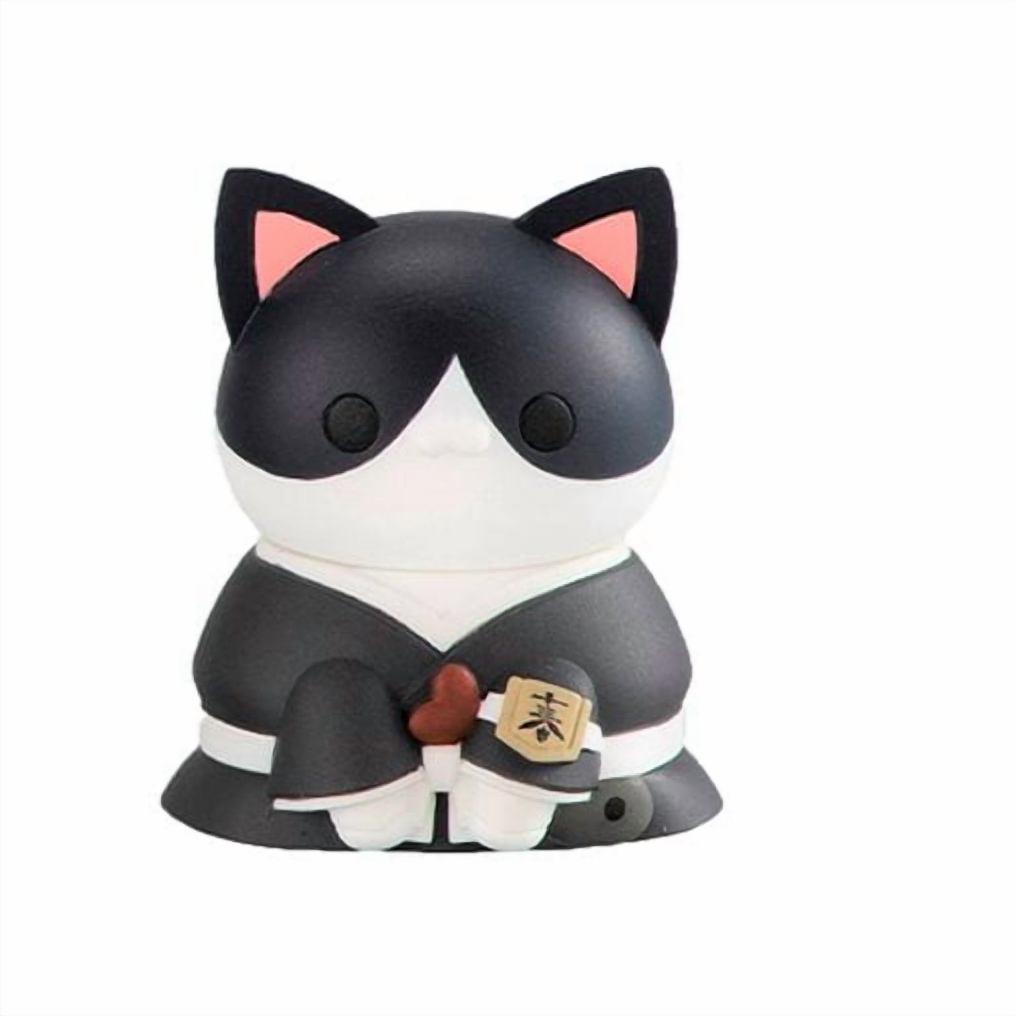 MegaHouse-Mega-Cat-Project-
