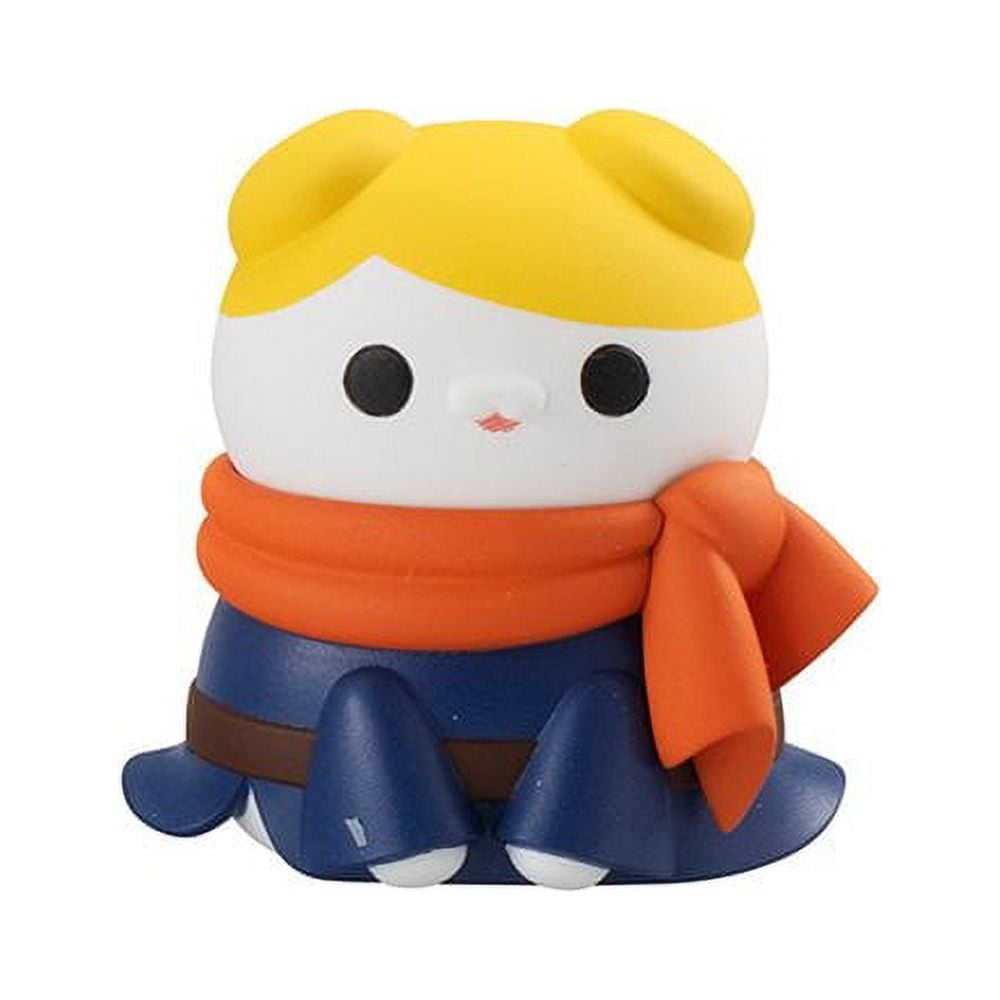 MegaHouse Mega Cat Project Gundam Nyandom Principality of Zeon