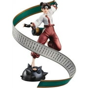 MegaHouse - Naruto Gals Naruto Shippuden - Tenten Figure [COLLECTABLES] الشكل ، قابل للتحصيل