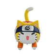 thumbnail image 1 of MegaHouse - Naruto - Tokotoko Nyaruto! Naruto Uzumaki, Mega Cat Project Collectible Figure, 1 of 5