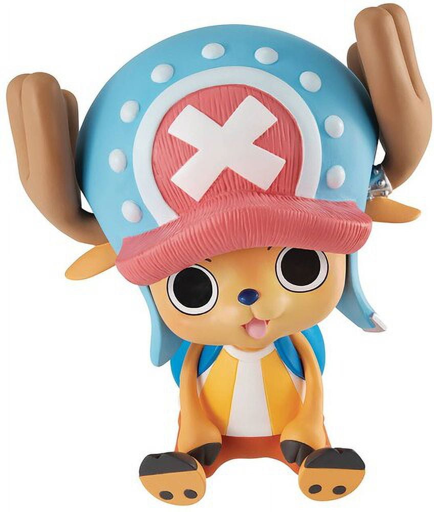 MegaHouse - One Piece - Look Up Series - Tony Tony Chopper PVC Figure, Megahouse, Gifts